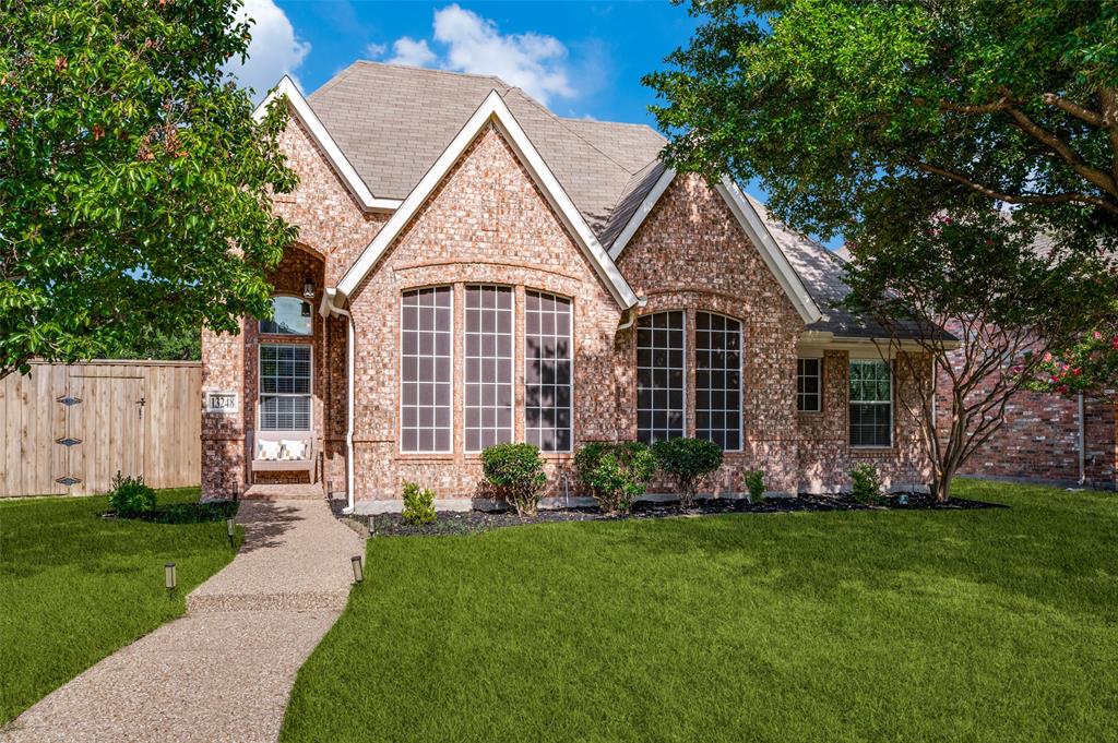 13248 Cottage Grove Dr, Frisco, TX 75033 photo