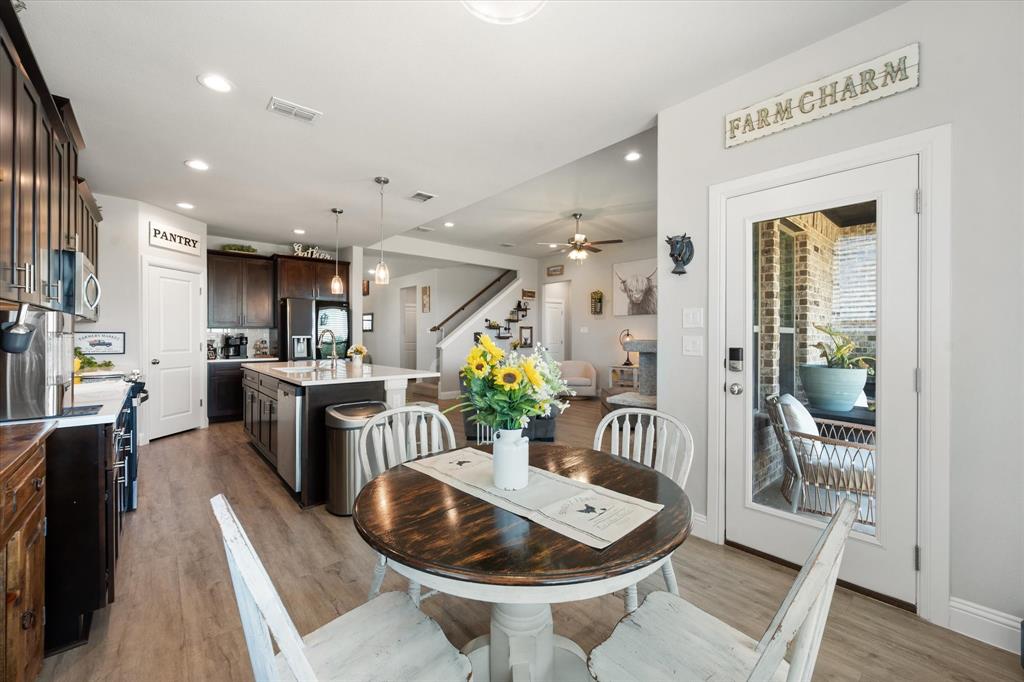 2021 Redemption Dr, Weatherford, TX 76088 photo