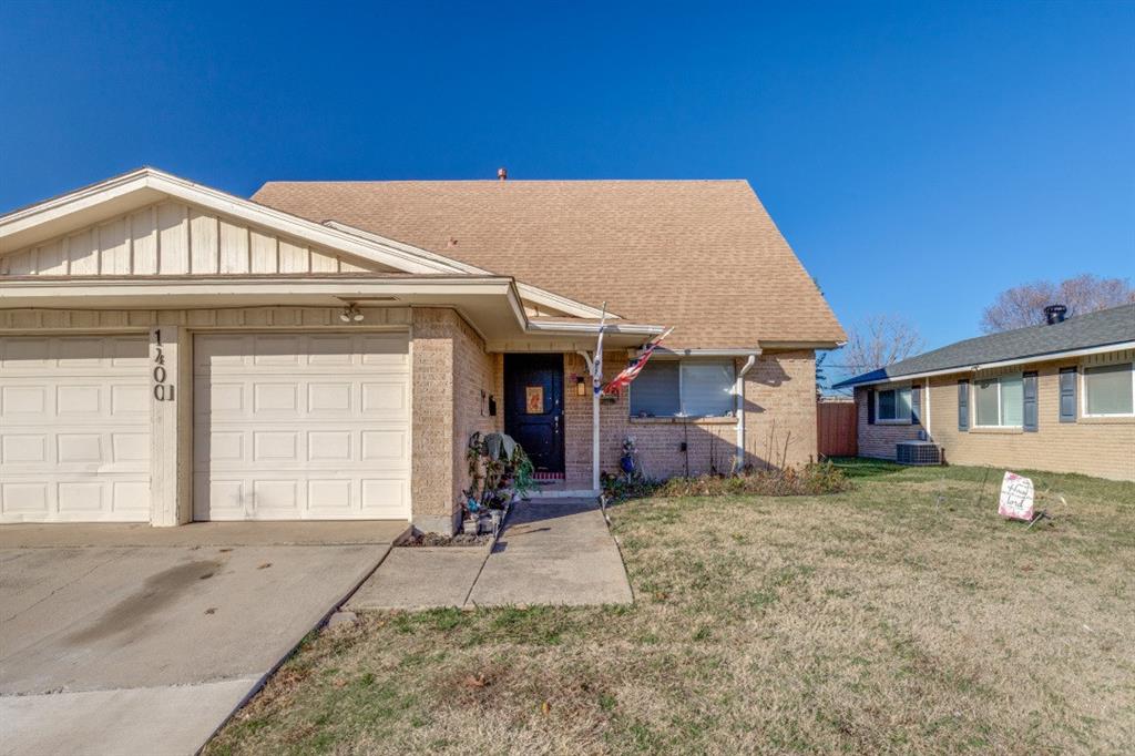 1400 Milam Way, Carrollton, TX 75006 photo