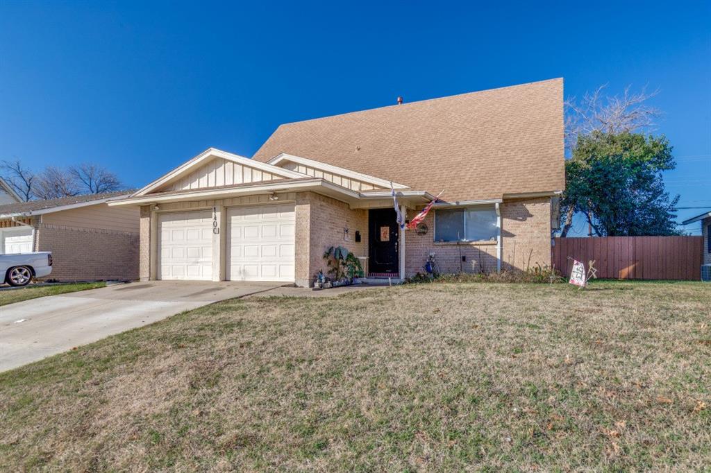 1400 Milam Way, Carrollton, TX 75006 photo
