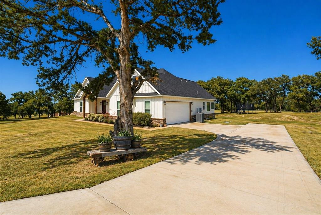 309 Aviara Ct, Poolville, TX 76487 photo