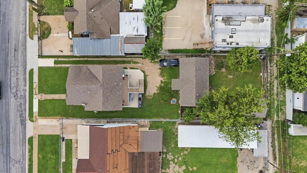 2308 Britton Dr, Dallas, TX 75216 photo