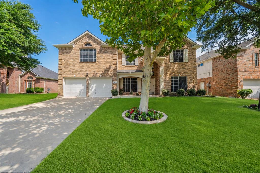 307 Dover Heights Trl, Mansfield, TX 76063 photo