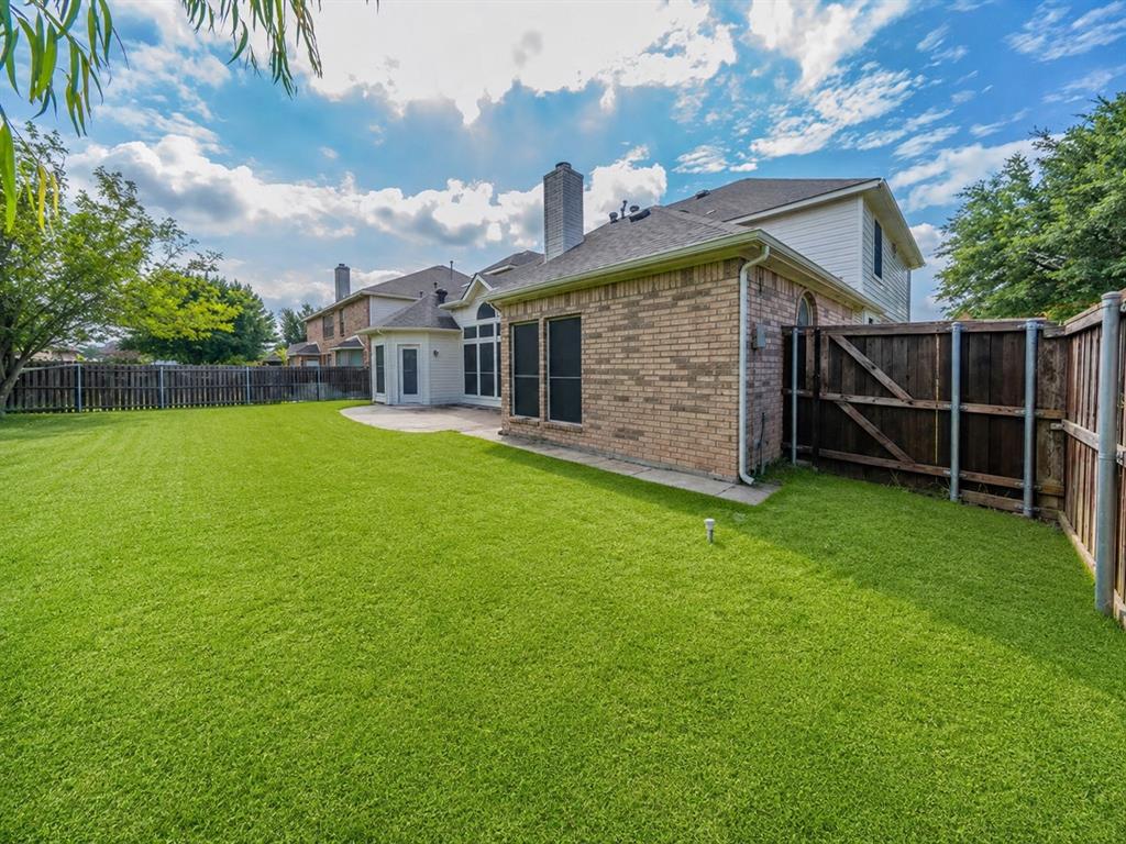 307 Dover Heights Trl, Mansfield, TX 76063 photo