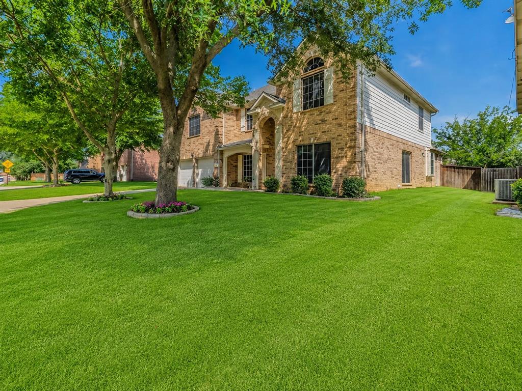 307 Dover Heights Trl, Mansfield, TX 76063 photo