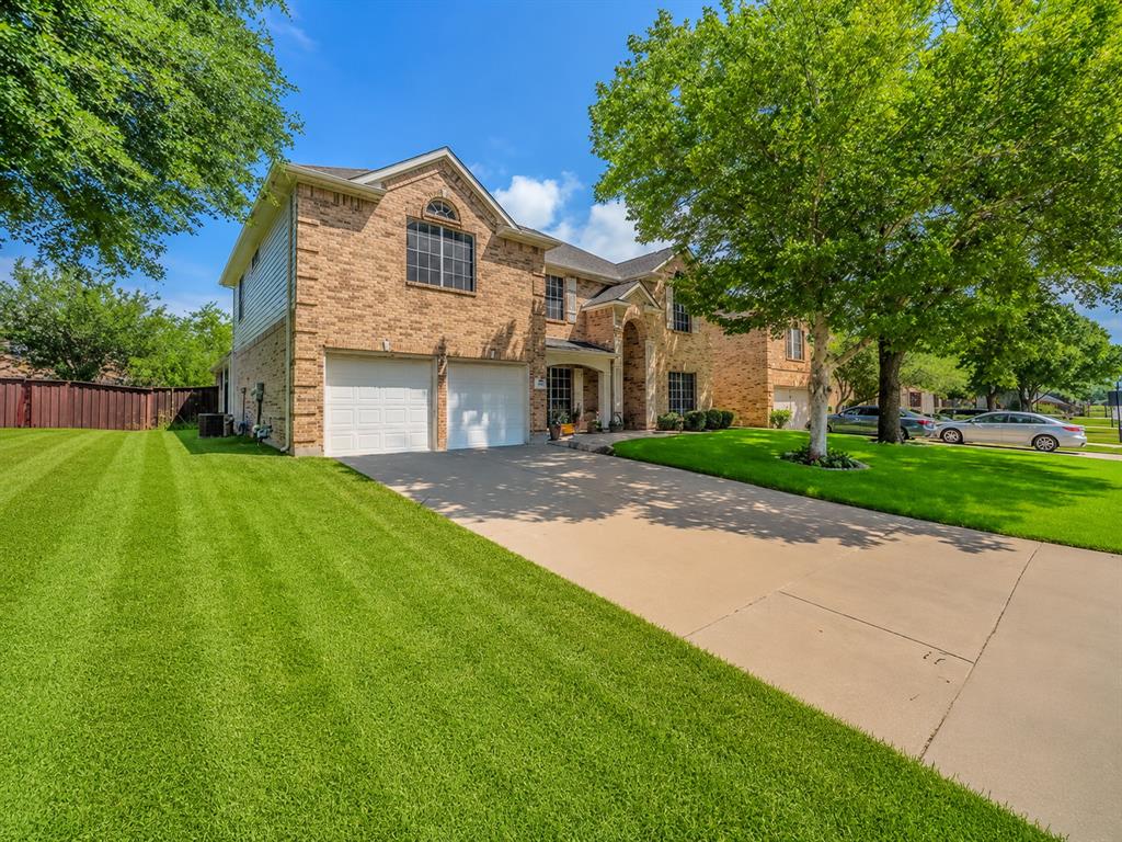 307 Dover Heights Trl, Mansfield, TX 76063