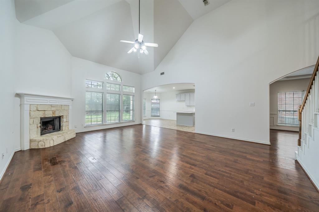 307 Dover Heights Trl, Mansfield, TX 76063 photo