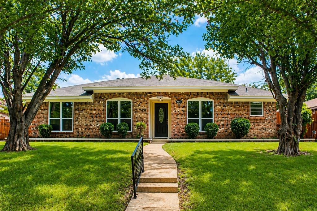 4917 Willowhaven Cir, Garland, TX 75043