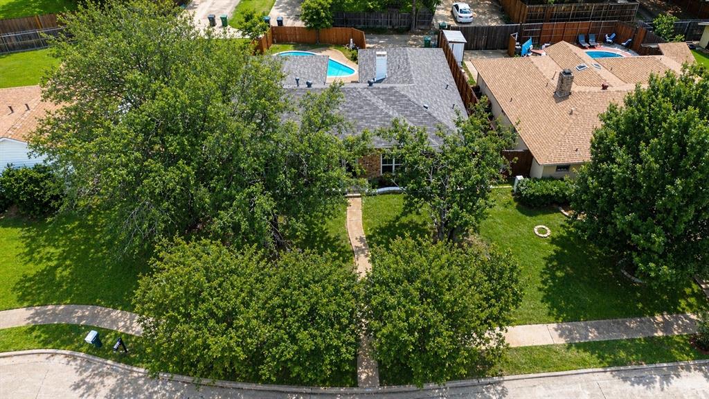 4917 Willowhaven Cir, Garland, TX 75043 photo