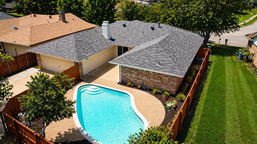 4917 Willowhaven Cir, Garland, TX 75043 photo