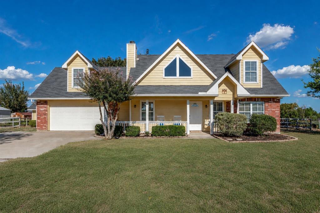 845 County Road 490, Princeton, TX 75407