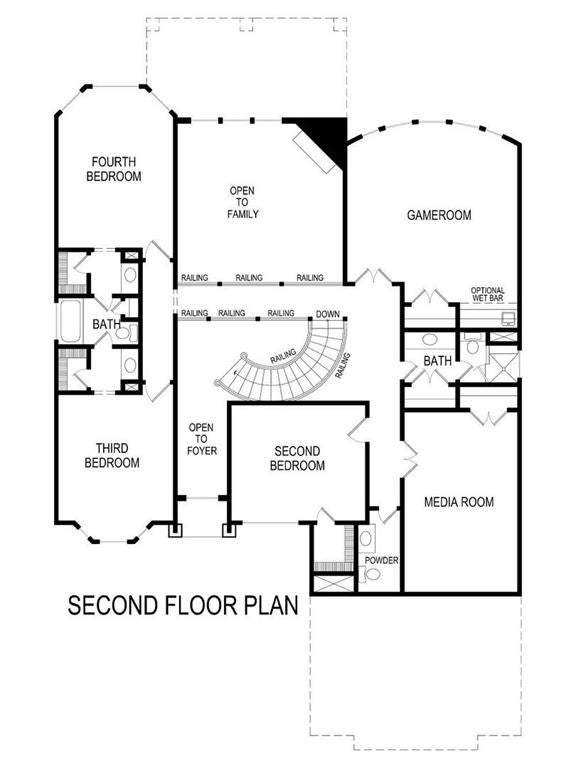 1822 Whisperwood, Midlothian, TX 76065 photo
