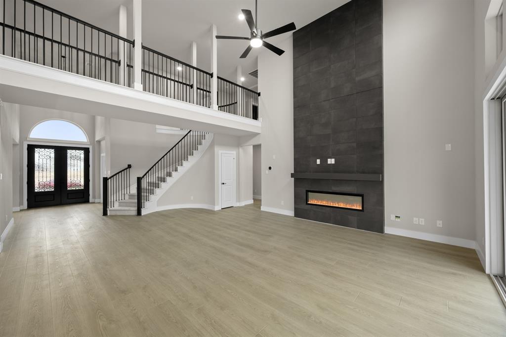 1822 Whisperwood, Midlothian, TX 76065 photo