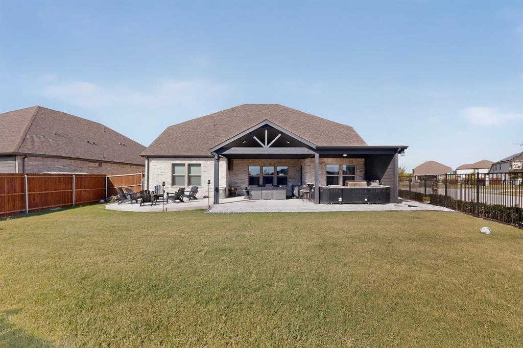 3817 Turpin Dr, Princeton, TX 75071