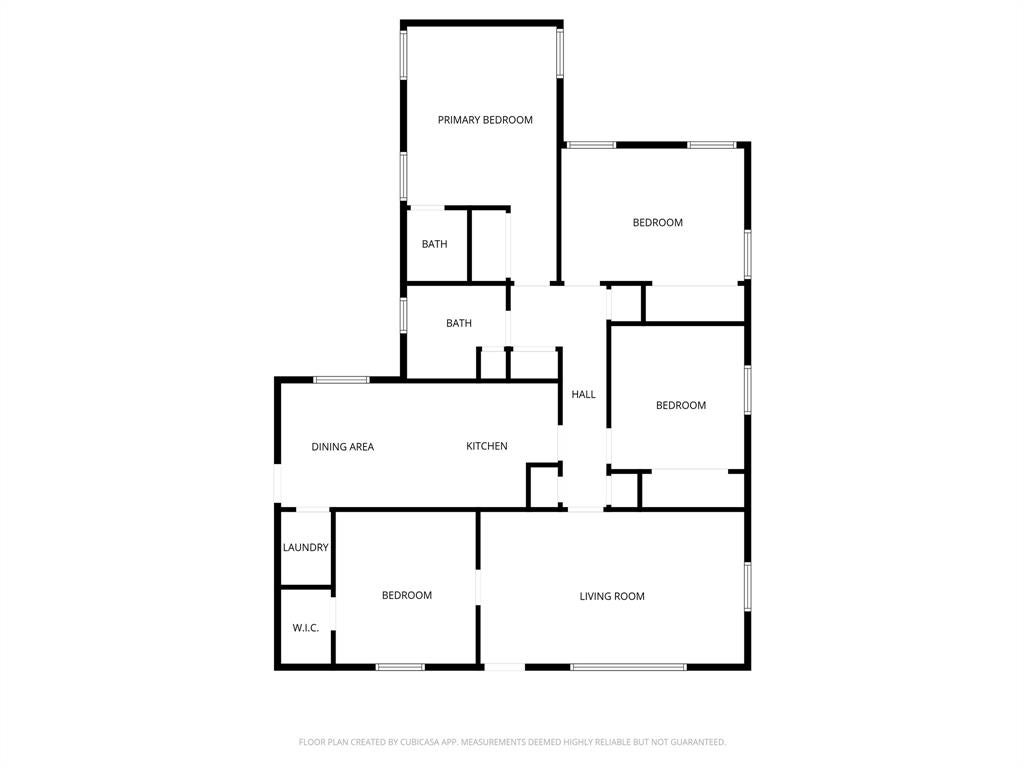 2211 Cloverdale St, Arlington, TX 76010 photo