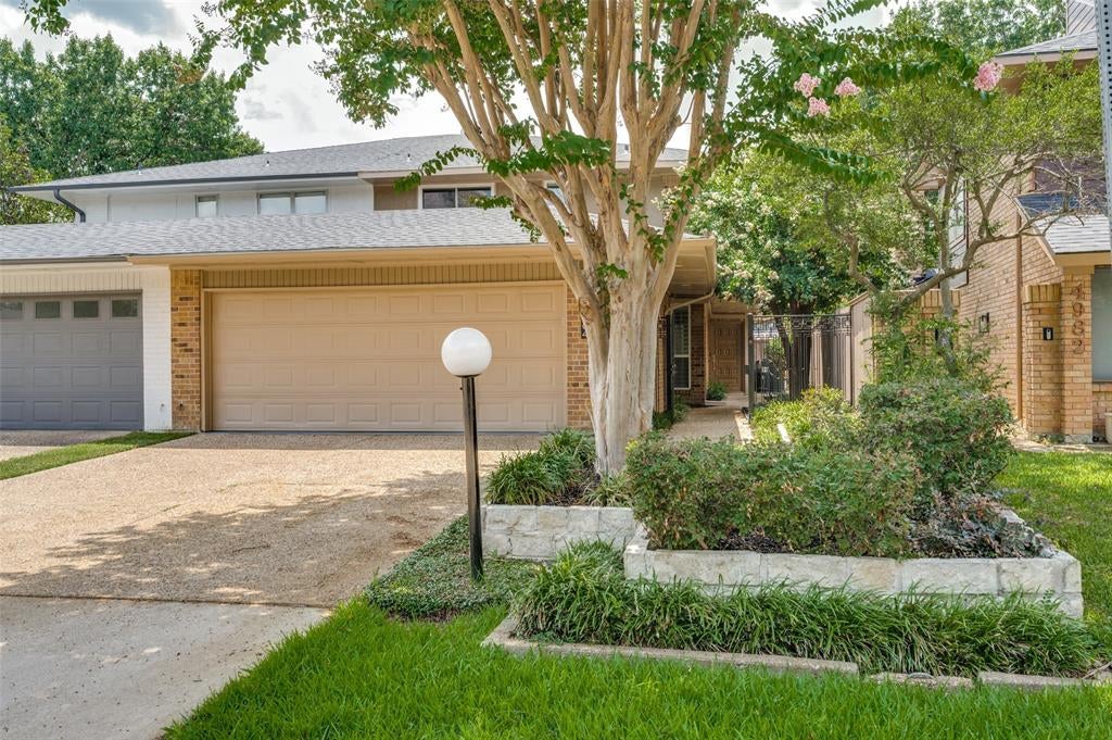 4984 Thunder Rd, Dallas, TX 75244