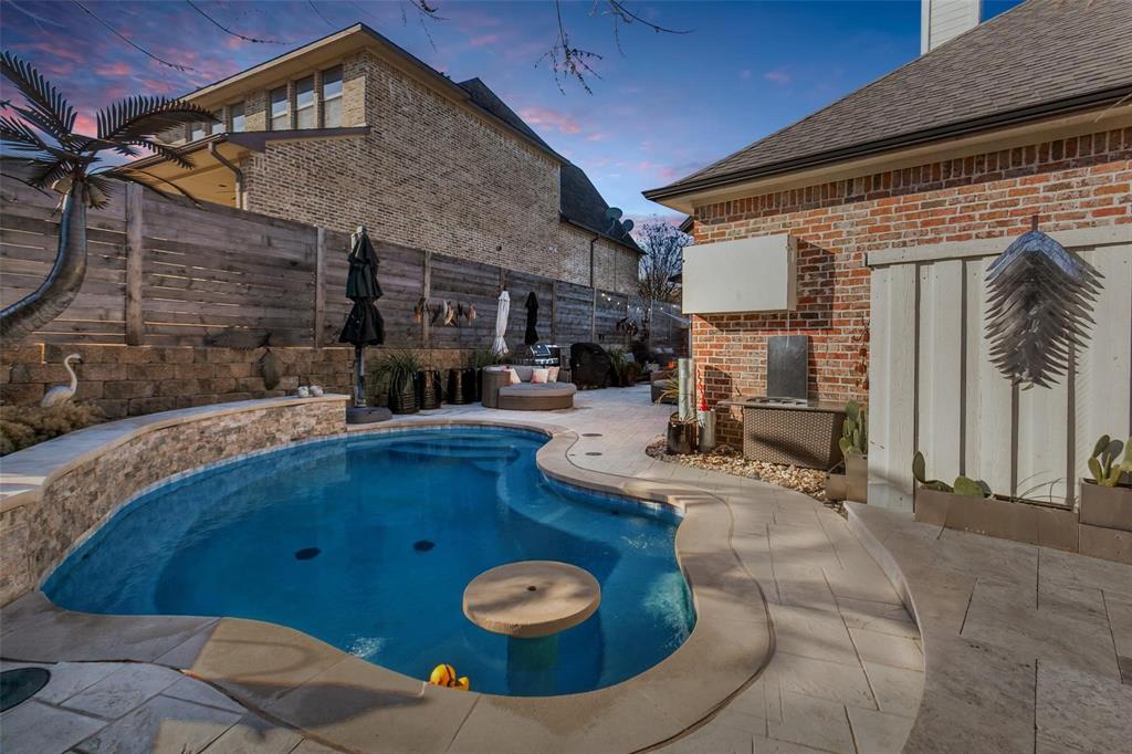 1714 Weiskopf Dr, Heath, TX 75032 photo