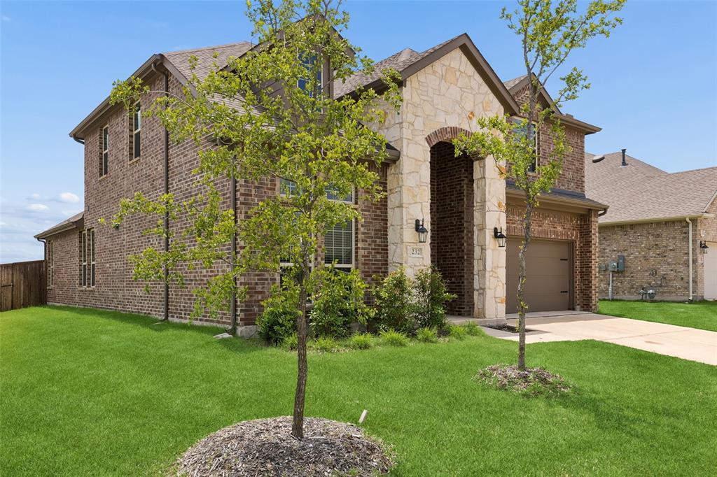 232 Penn St, Anna, TX 75409 photo