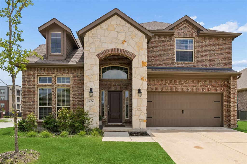 232 Penn St, Anna, TX 75409