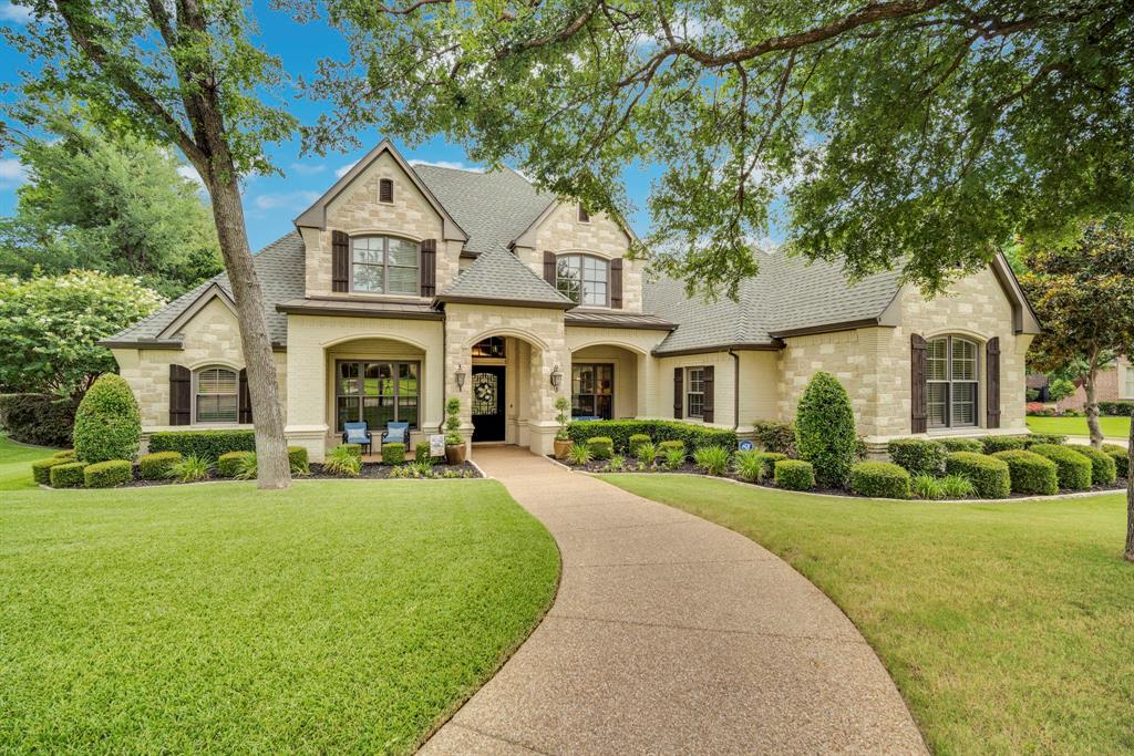 1400 Norwegian Wood Ct, Mansfield, TX 76063