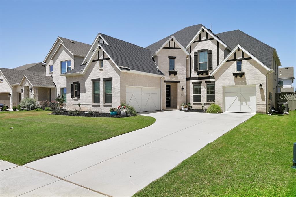 304 Cottontail Ln, Northlake, TX 76247