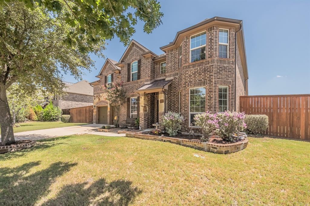 309 Garden Path Ln, Mansfield, TX 76063 photo