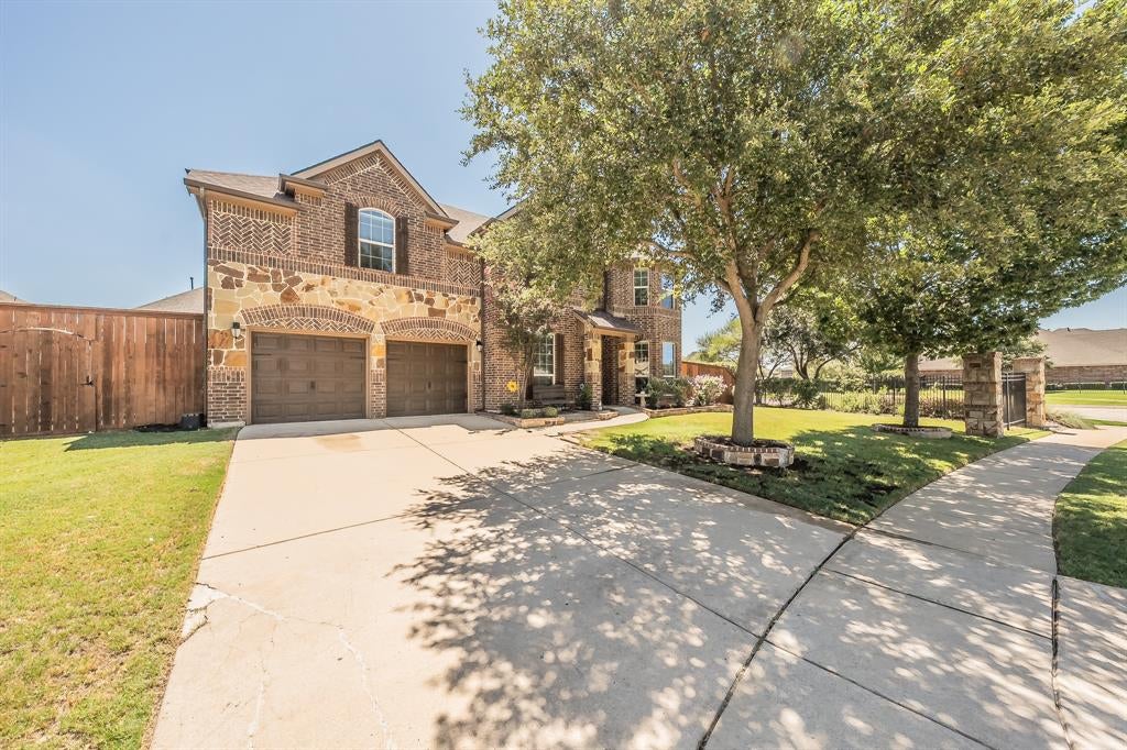 309 Garden Path Ln, Mansfield, TX 76063 photo