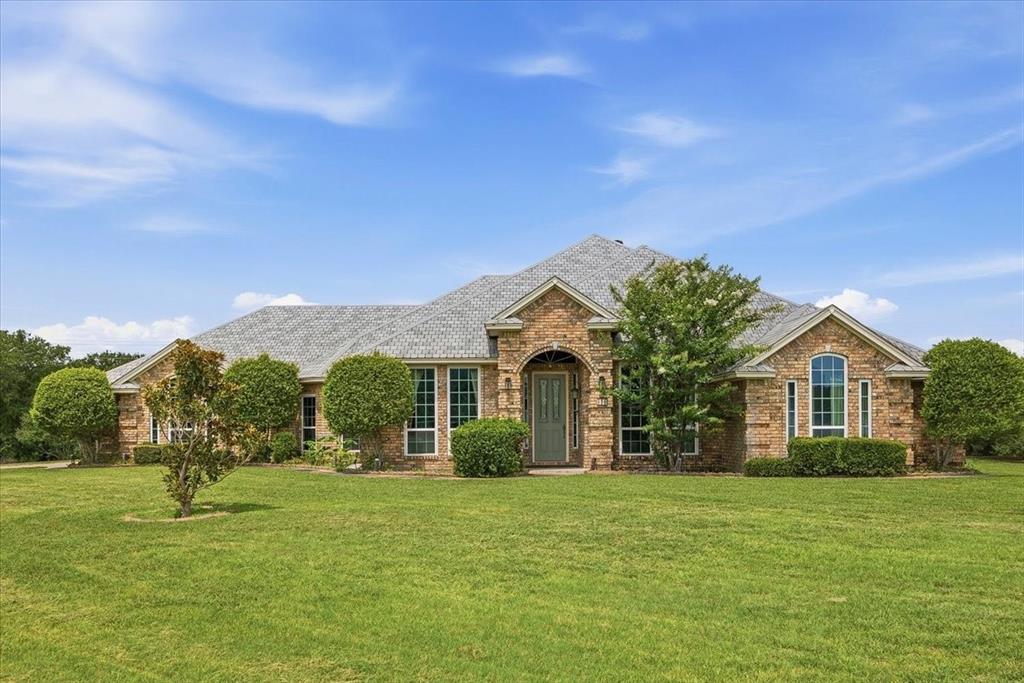 116 River Creek Ln, Aledo, TX 76008