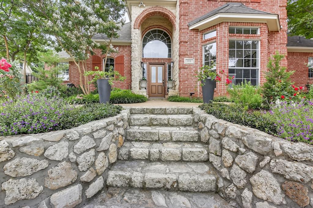 816 Lake View Ct, Crowley, TX 76036 photo