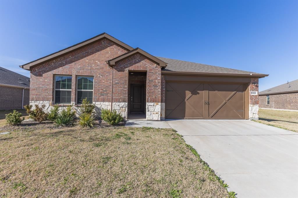 6321 Wales St, Celina, TX 76227
