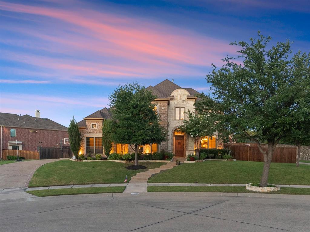 2201 Lady Cornwall Dr, Lewisville, TX 75056