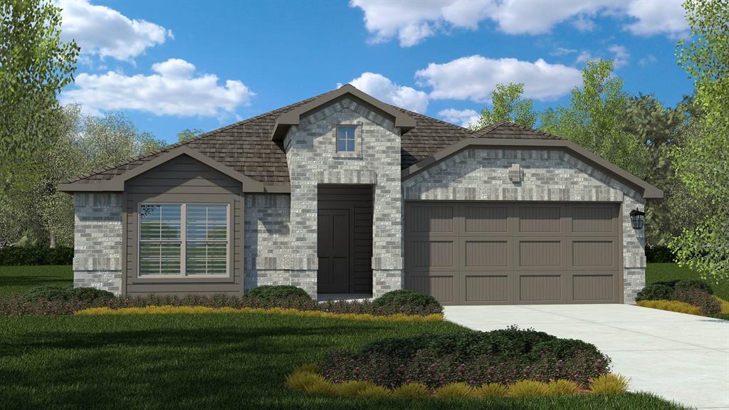 1081 Burnt Ranch Ln, Fort Worth, TX 76131