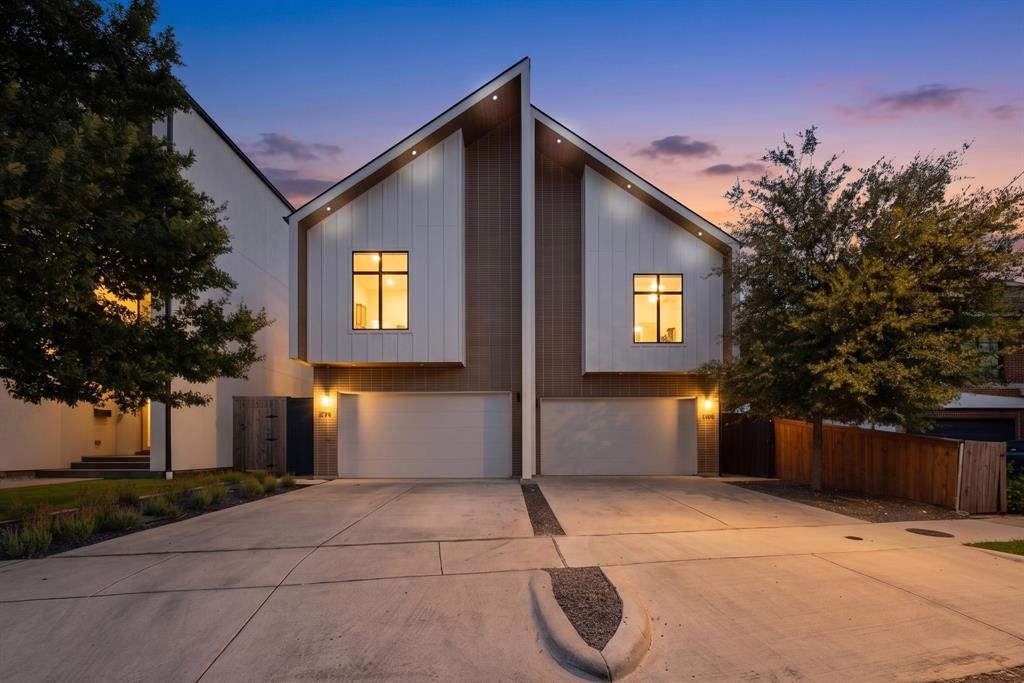 5012 Mission Ave, Dallas, TX 75206