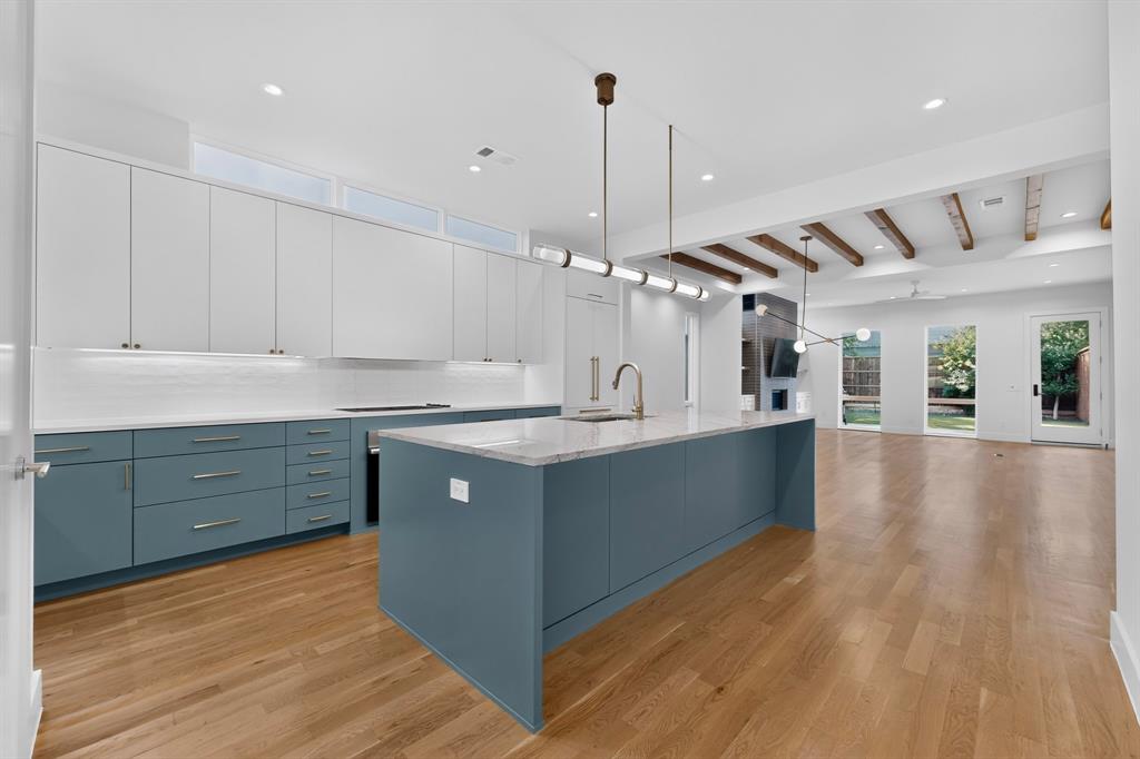 5012 Mission Ave, Dallas, TX 75206 photo