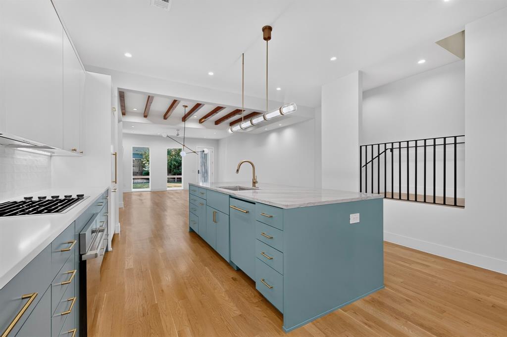 5012 Mission Ave, Dallas, TX 75206 photo
