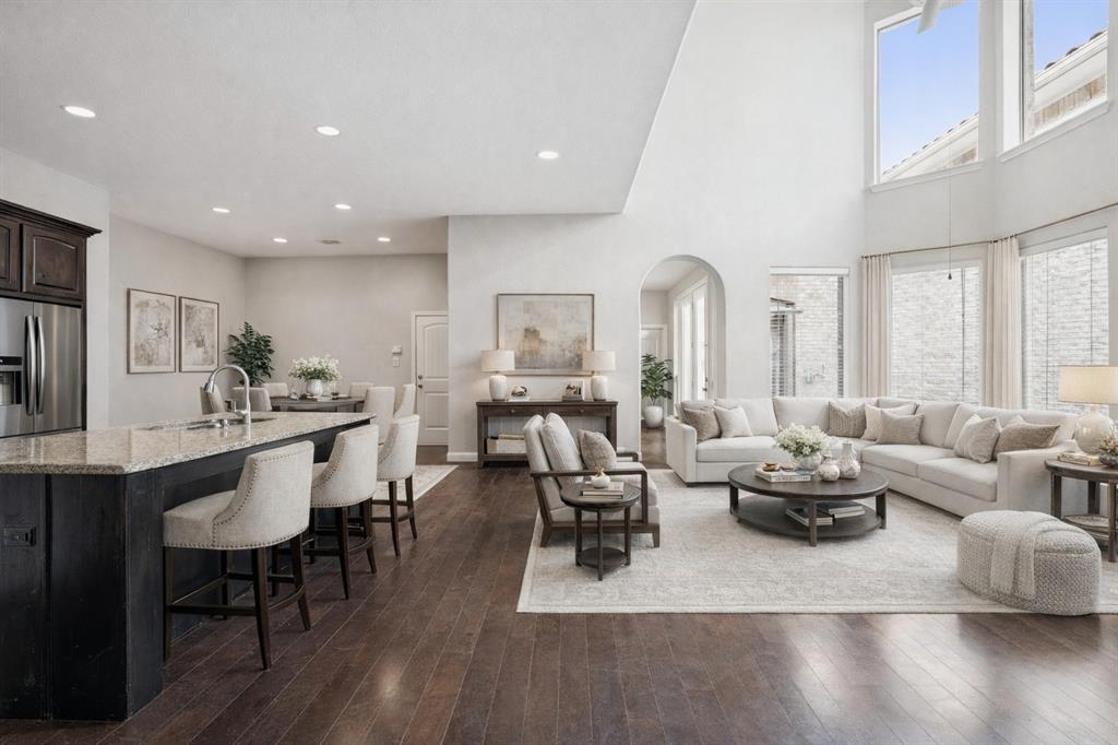 821 Lane Cima, Irving, TX 75039 photo