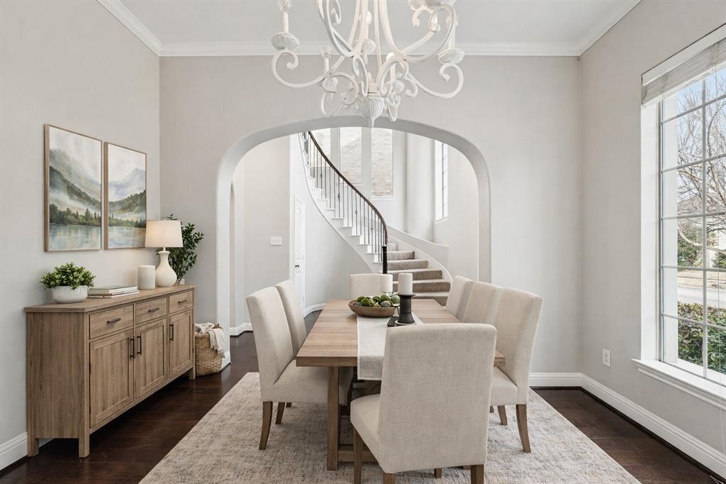 821 Lane Cima, Irving, TX 75039 photo