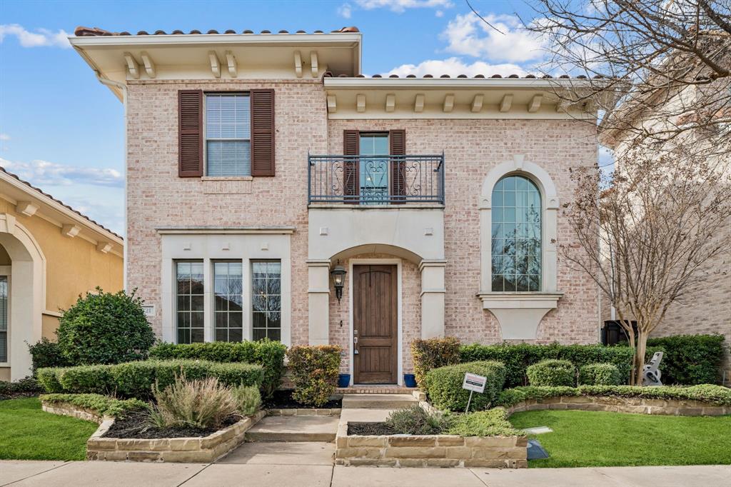 821 Lane Cima, Irving, TX 75039 photo