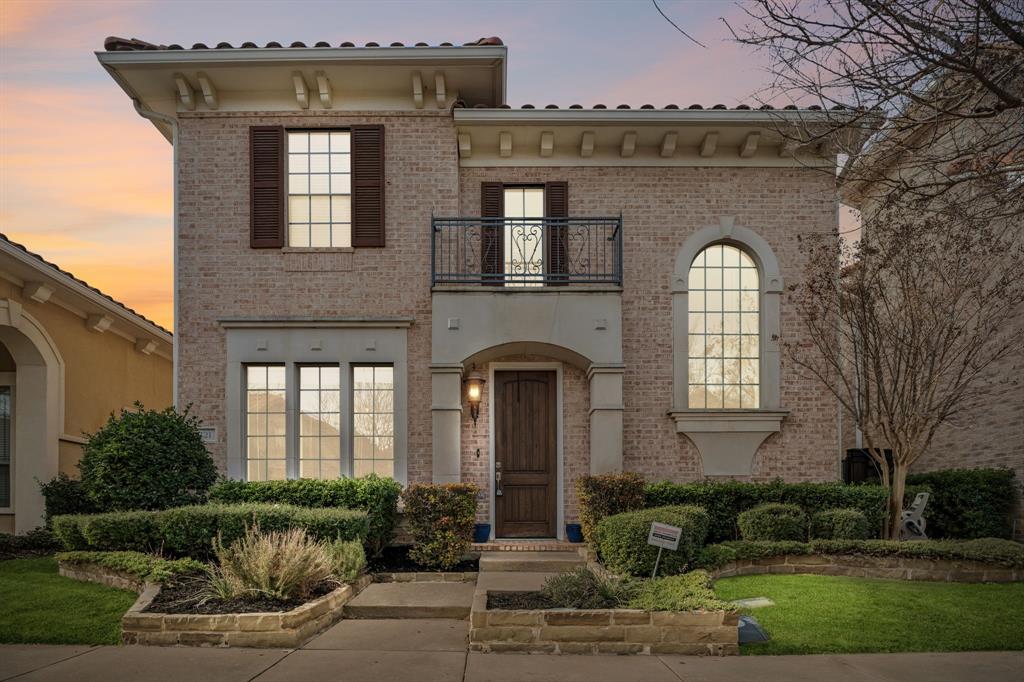 821 Lane Cima, Irving, TX 75039