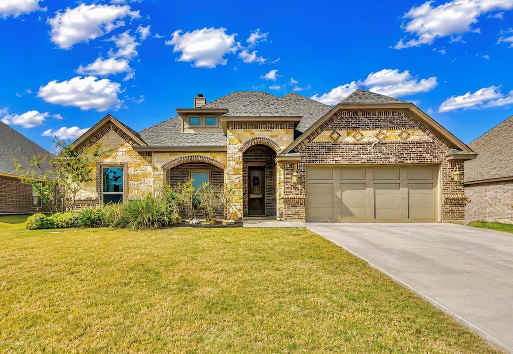 173 Whitetail Dr, Willow Park, TX 76008