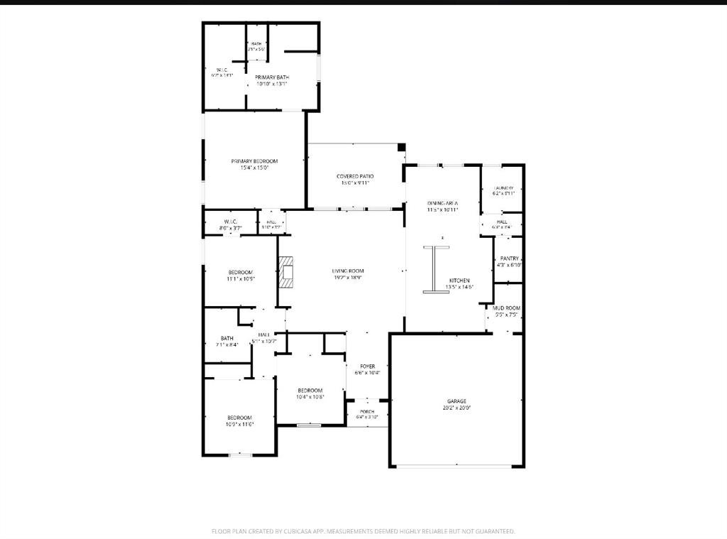 173 Whitetail Dr, Willow Park, TX 76008 photo