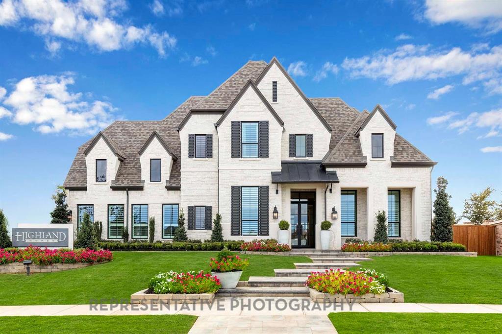 2631 Archgate Ct, Prosper, TX 75078