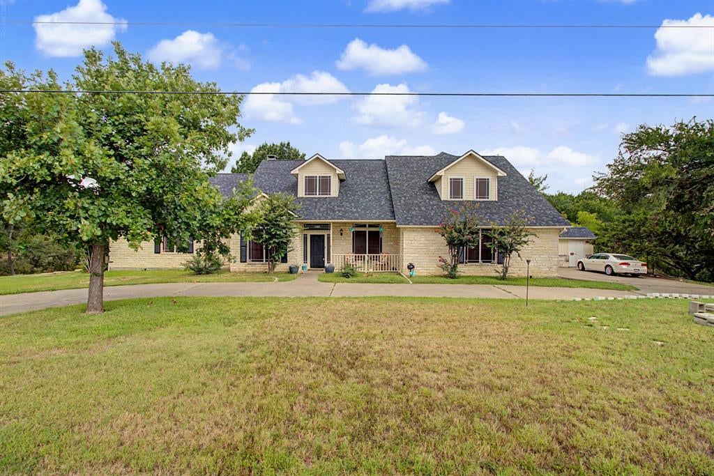 3558 Nolan River Rd, Cleburne, TX 76033