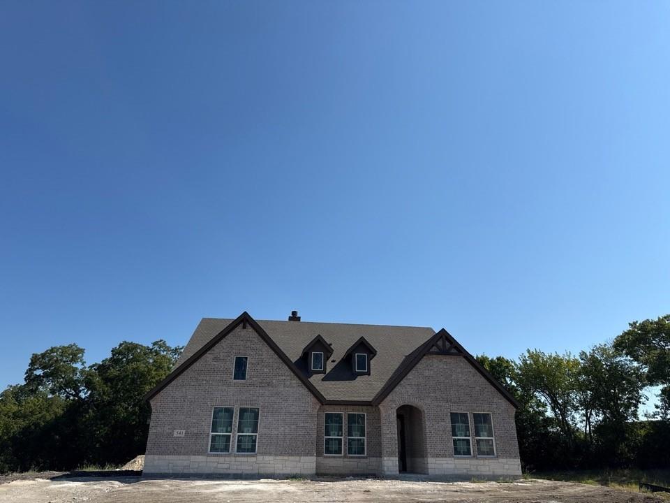 541 Lantana Dr, Weatherford, TX 76085