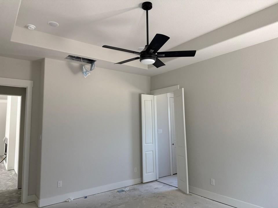 541 Lantana Dr, Weatherford, TX 76085 photo