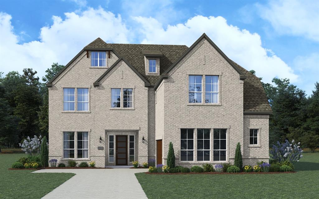 9423 Winter Bloom St, Frisco, TX 75035