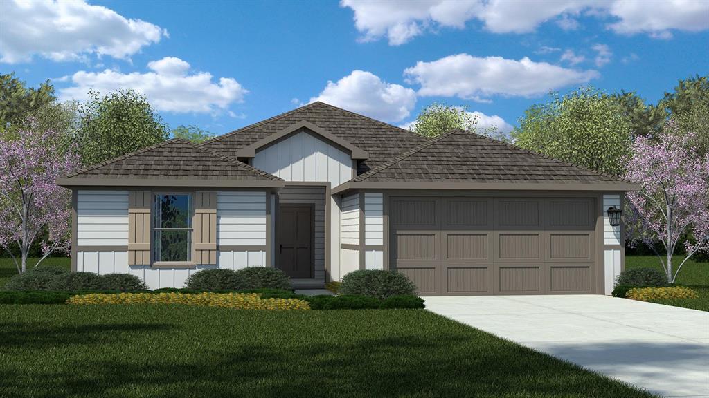 2225 Johnny Cash Dr, Fort Worth, TX 76036