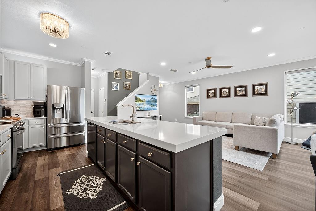 2240 Oklahoma Ave, Plano, TX 75074