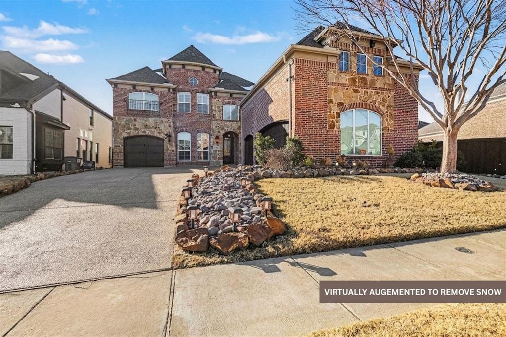 13908 Signal Hill Dr, Little Elm, TX 75068 photo