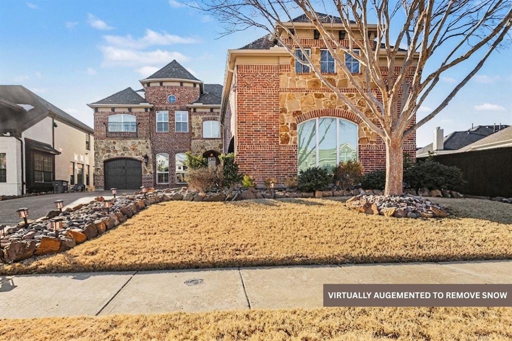 13908 Signal Hill Dr, Little Elm, TX 75068